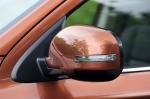 Mitsubishi Outlander 2012 года